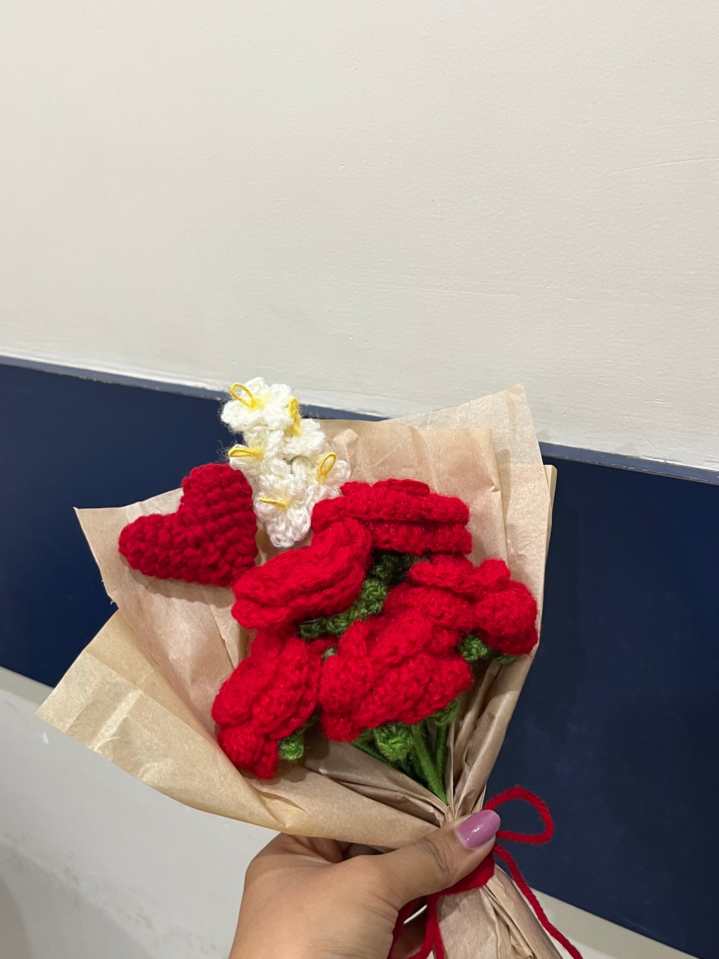 Gulaabo bouquet ✨