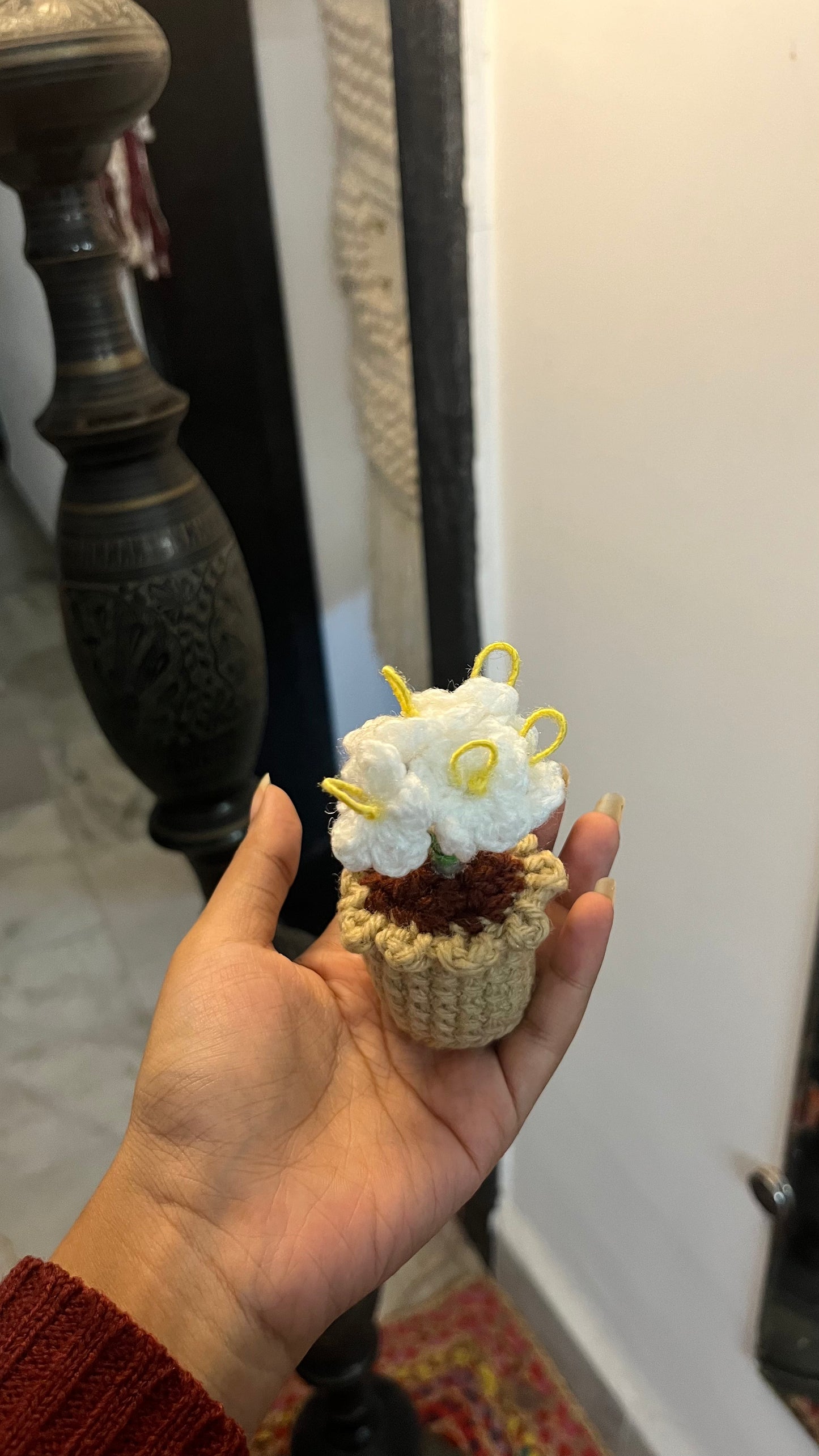 Baby’s Breath Mini Pot